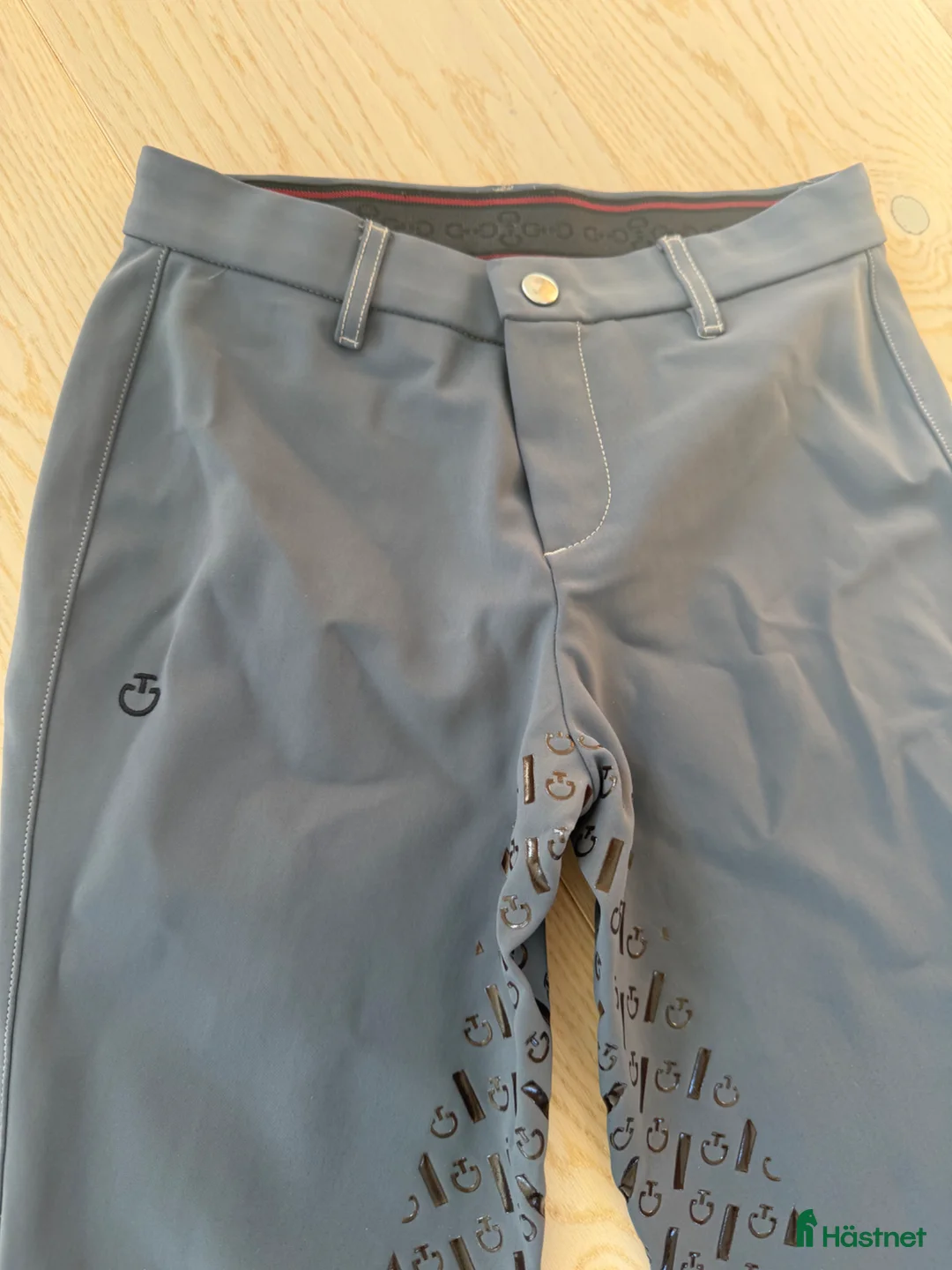 Ridbyxor ryttarutrustning till salu: Cavaleria Toscana ridbyxor  - Annons 1