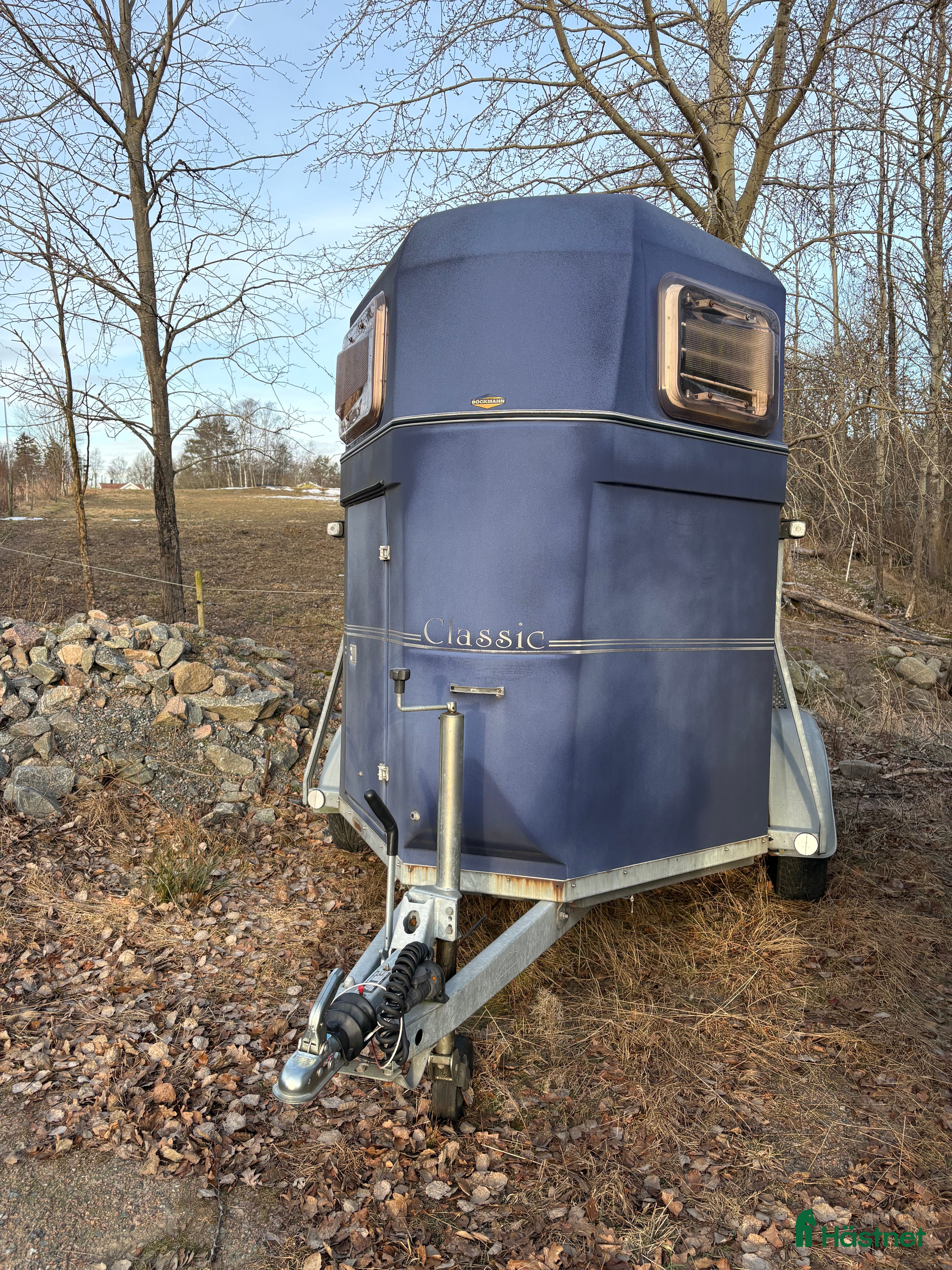 Hästtransporter  fordon & transport till salu: Hästtransport  i Mölndal - Annons 18