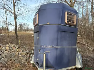 Hästtransporter fordon & transport till salu: Hästtransport i Mölndal - Annons 18