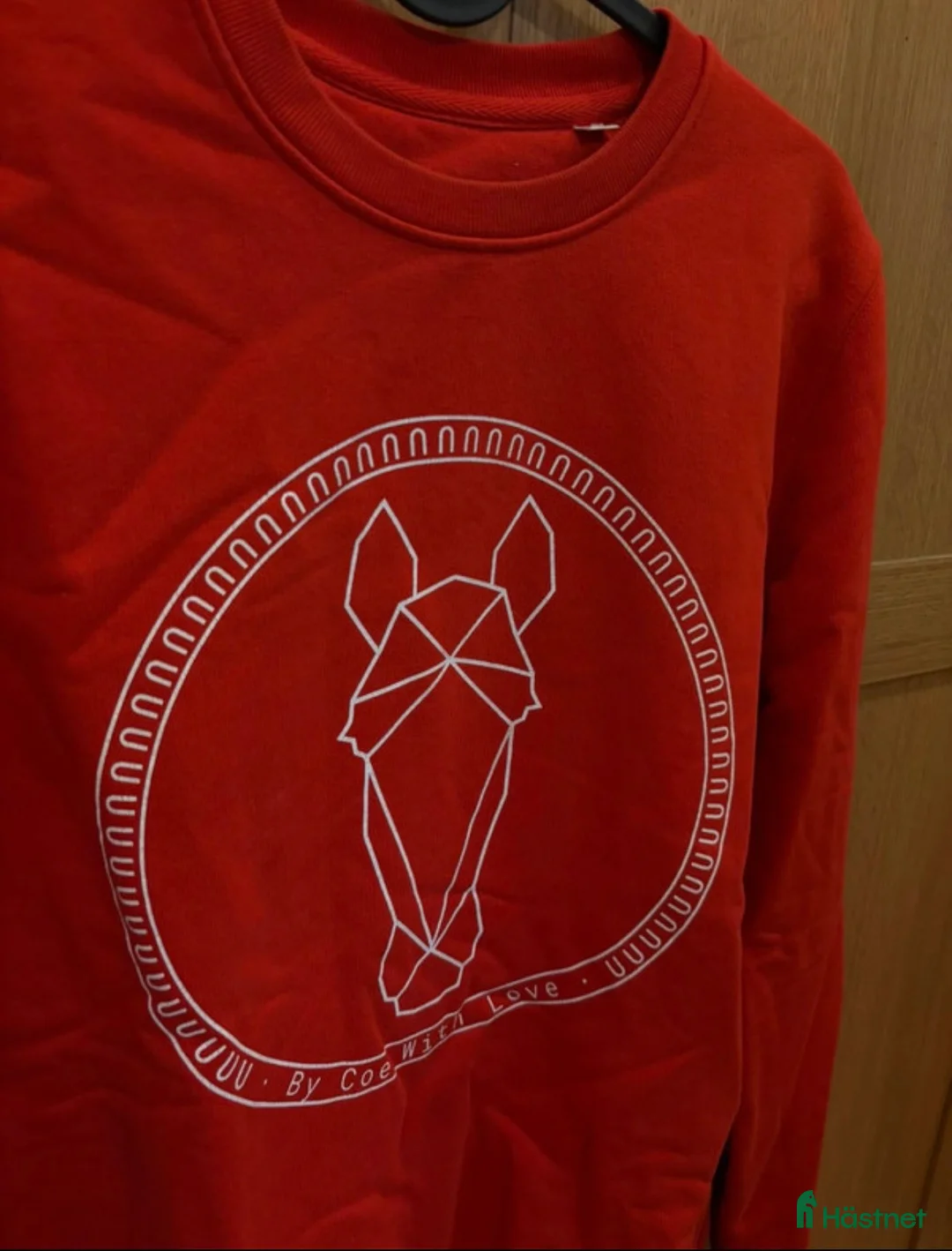 Övrigt Ridkläder ryttarutrustning till salu: Tröja bye coe - Annons 2