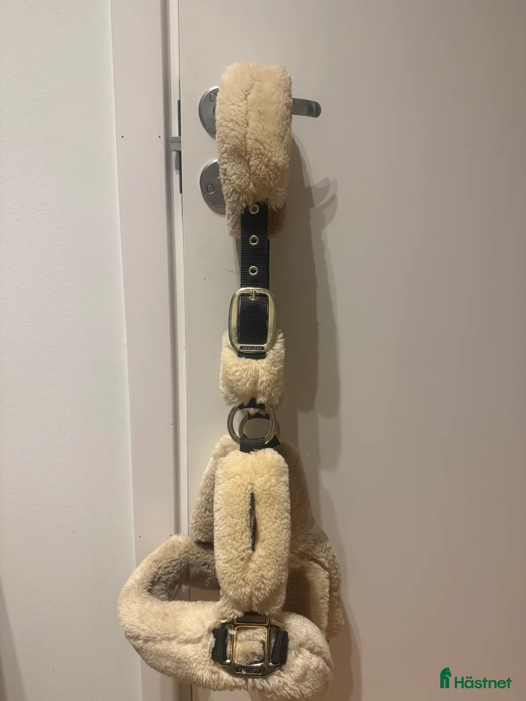 Övrig Hästutrustning hästutrustning till salu: Kentucky grimma i Jönköping - Annons 1