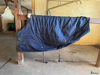 Täcken hästutrustning Kentucky stalltäcke - Annons 1