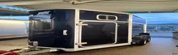 Hästtransporter  fordon & transport till salu: Ifor Williams HB506 2012 fint skick  - Annons 1