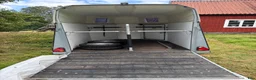 Hästtransporter  fordon & transport till salu: Värmlandsvagn Gaupen i Finspång - Annons 7