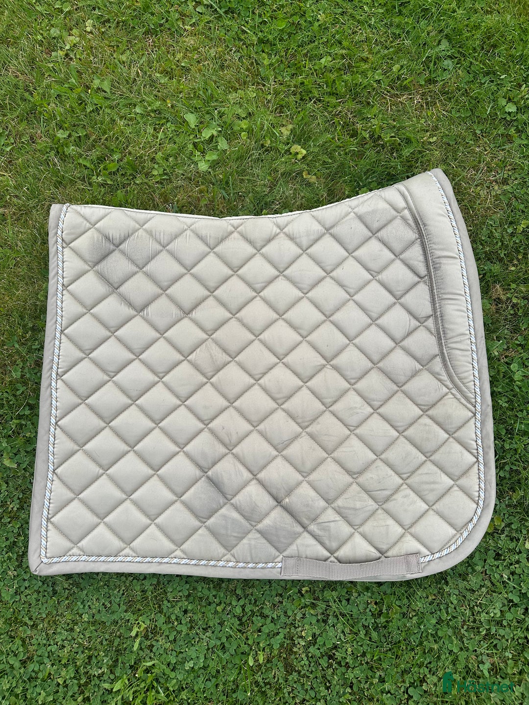 Schabrak & Vojlockar hästutrustning till salu: PS of sweden dressyrschabrak i Vretstorp - Annons 2