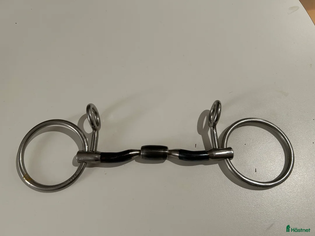 Bett hästutrustning till salu: Fager Nils i Värnamo - Annons 1