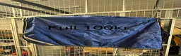 Täcken hästutrustning till salu: Olika täcken i olika skick  - Annons 13