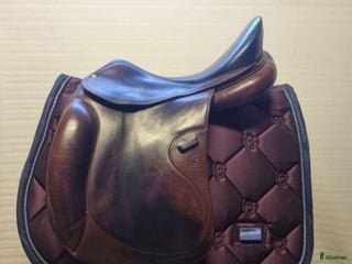 Sadlar hästutrustning till salu: Forestier i Allerum - Annons 22