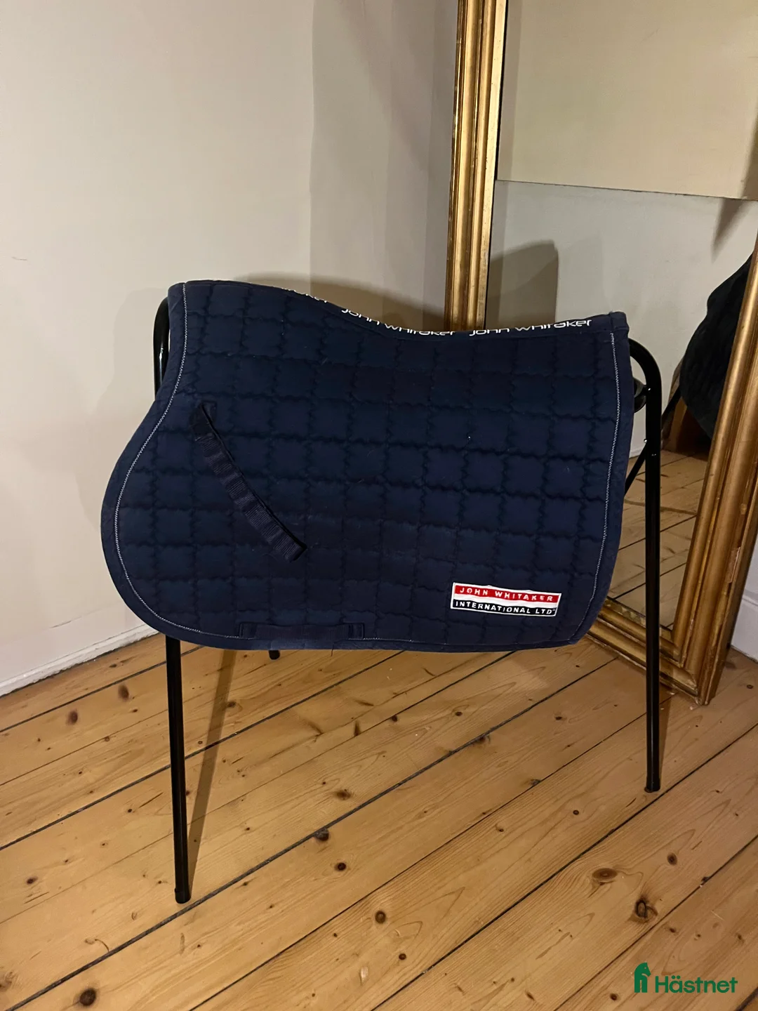 Schabrak & Vojlockar hästutrustning till salu: Schabrakpaket – 4 st i fint skick (full) i Enköping - Annons 1