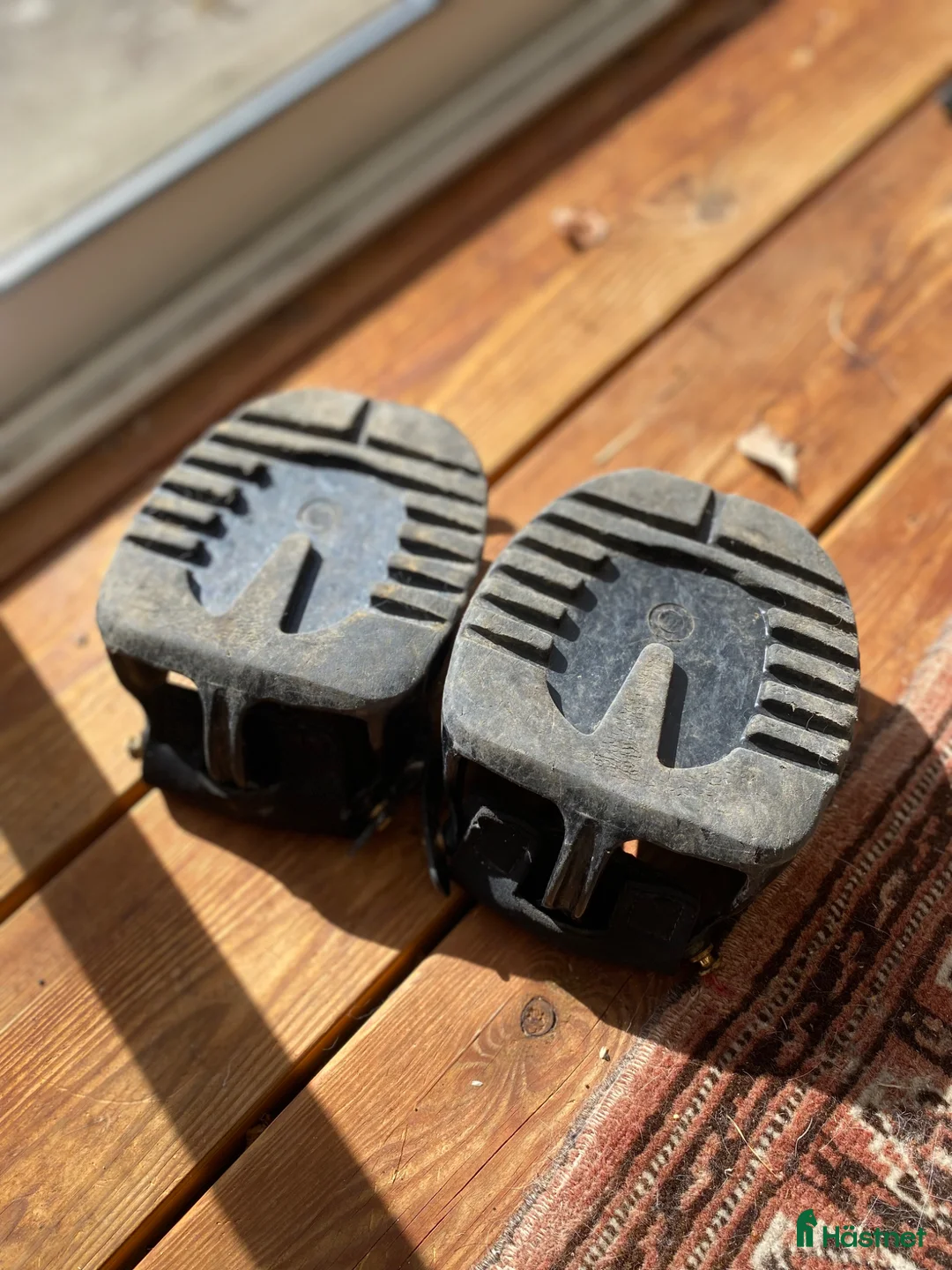 Övrig Hästutrustning hästutrustning till salu: Scoot 3 slim - Annons 2