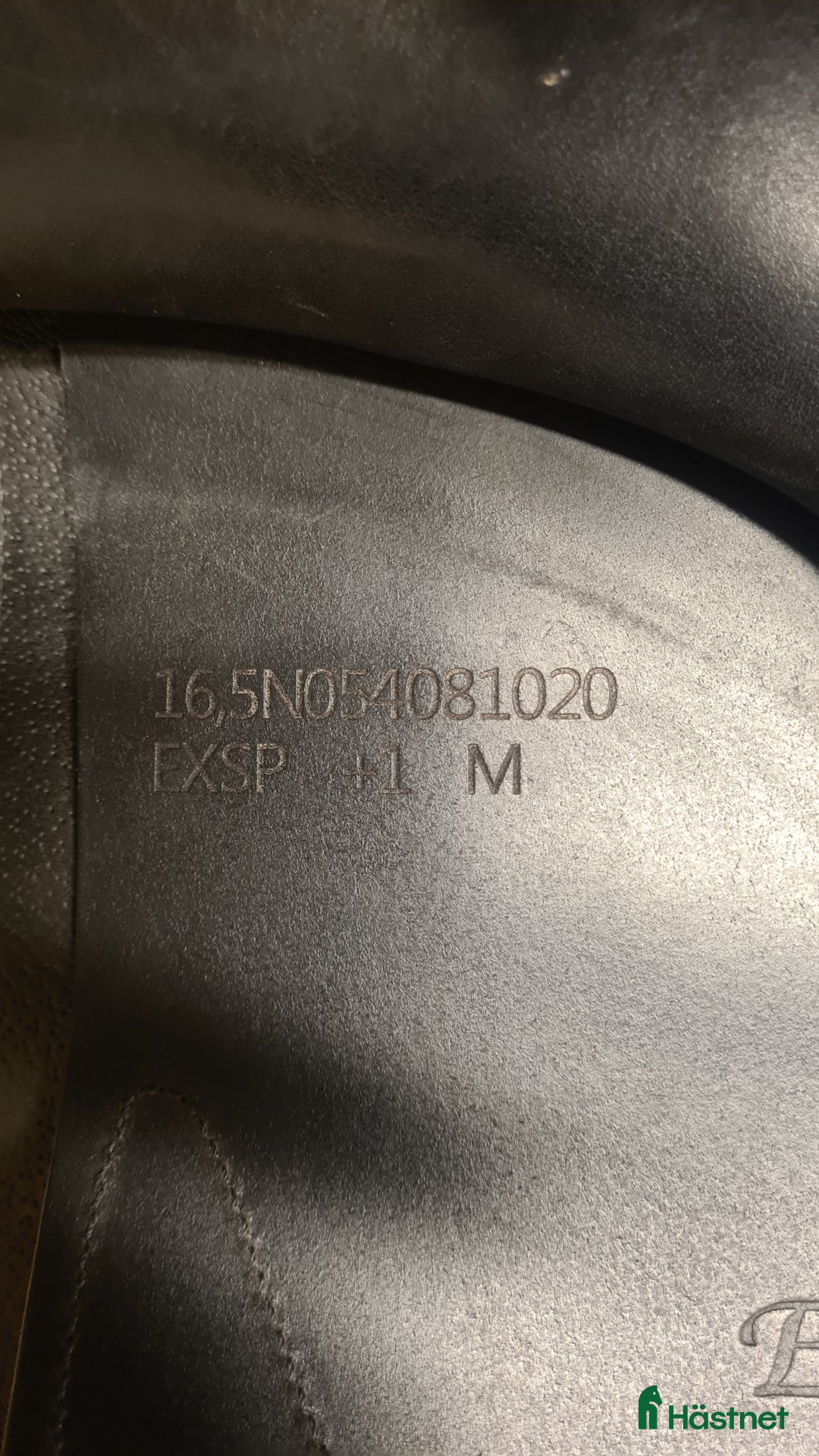 Sadlar hästutrustning till salu: Equipe Expression  i Hamneda - Annons 6