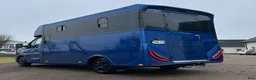 Hästlastbilar  fordon & transport till salu: Horsepartner Exclusive Hästbil - Annons 10