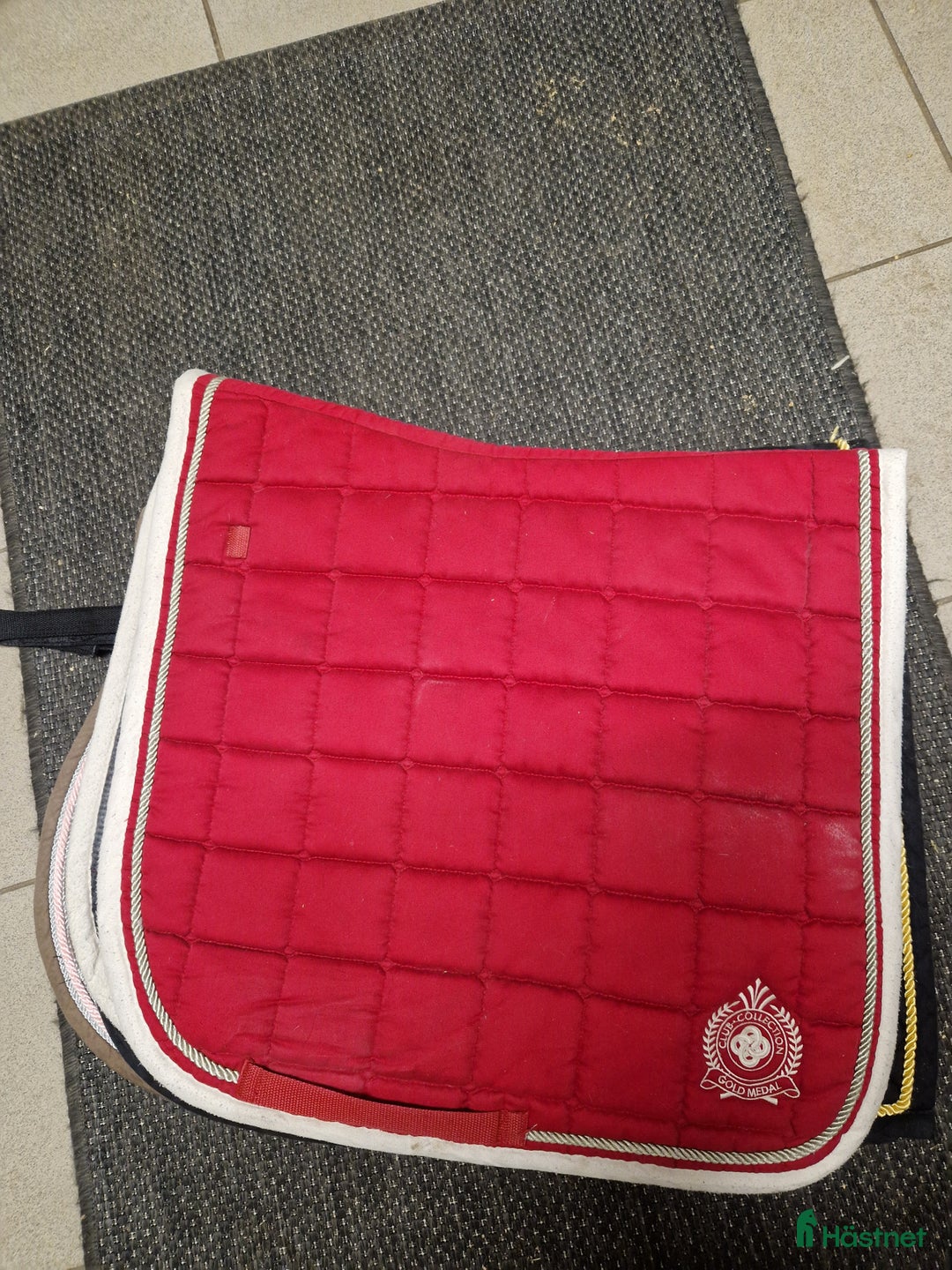 Övrig Hästutrustning hästutrustning till salu: Hästutrusning i Motala - Annons 2