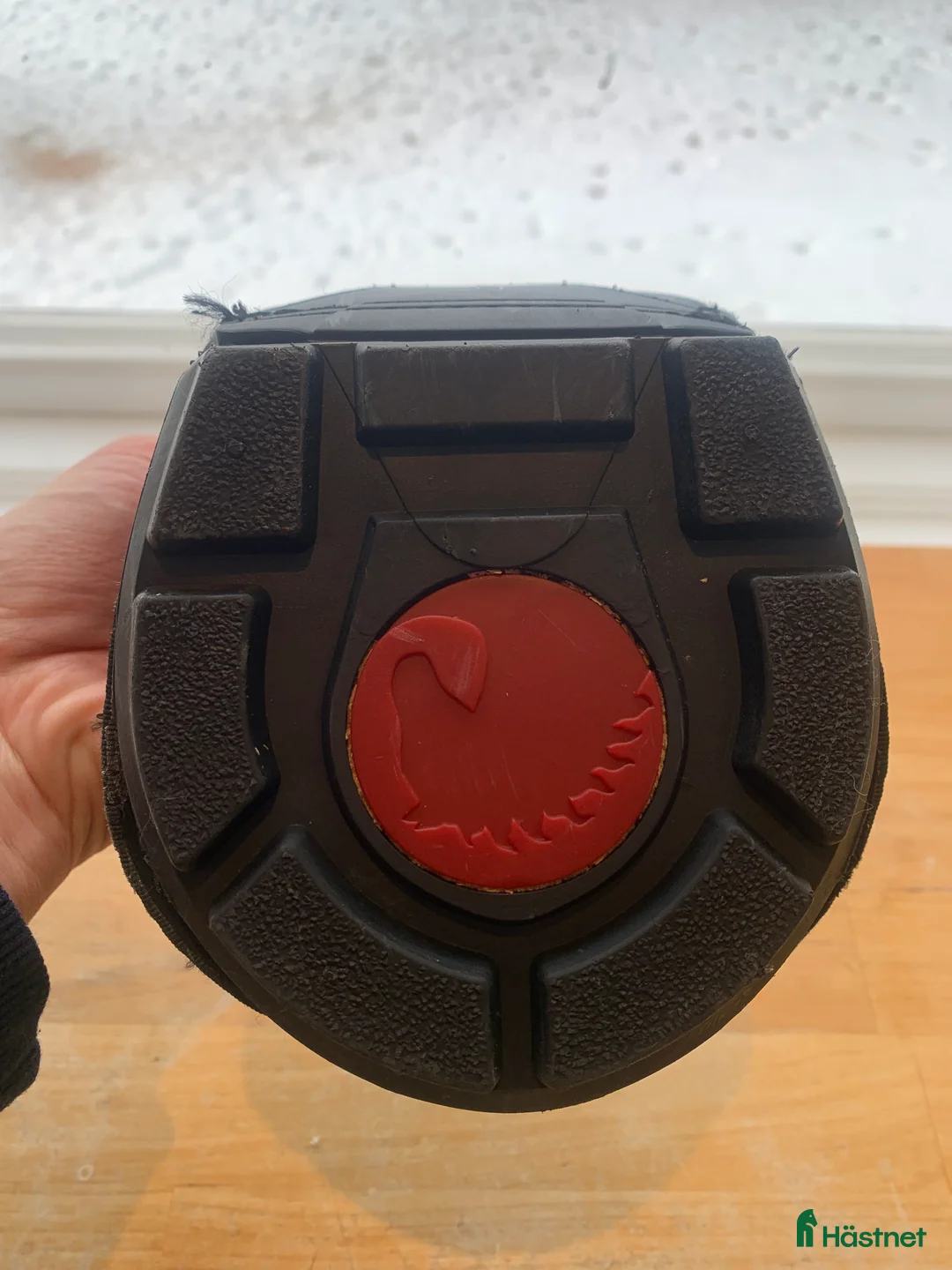 Övrig Hästutrustning hästutrustning till salu: Cavallo hoof boots, storlek 0 - Annons 4