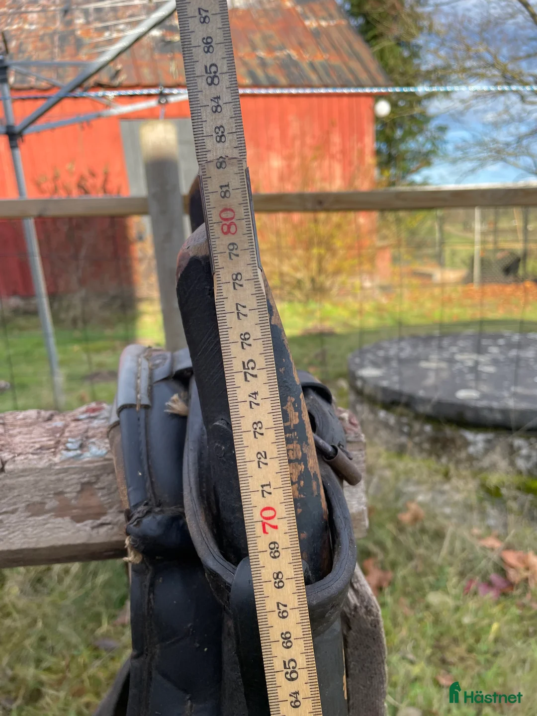 Körselar körning till salu: Loksele i Sösdala - Annons 4