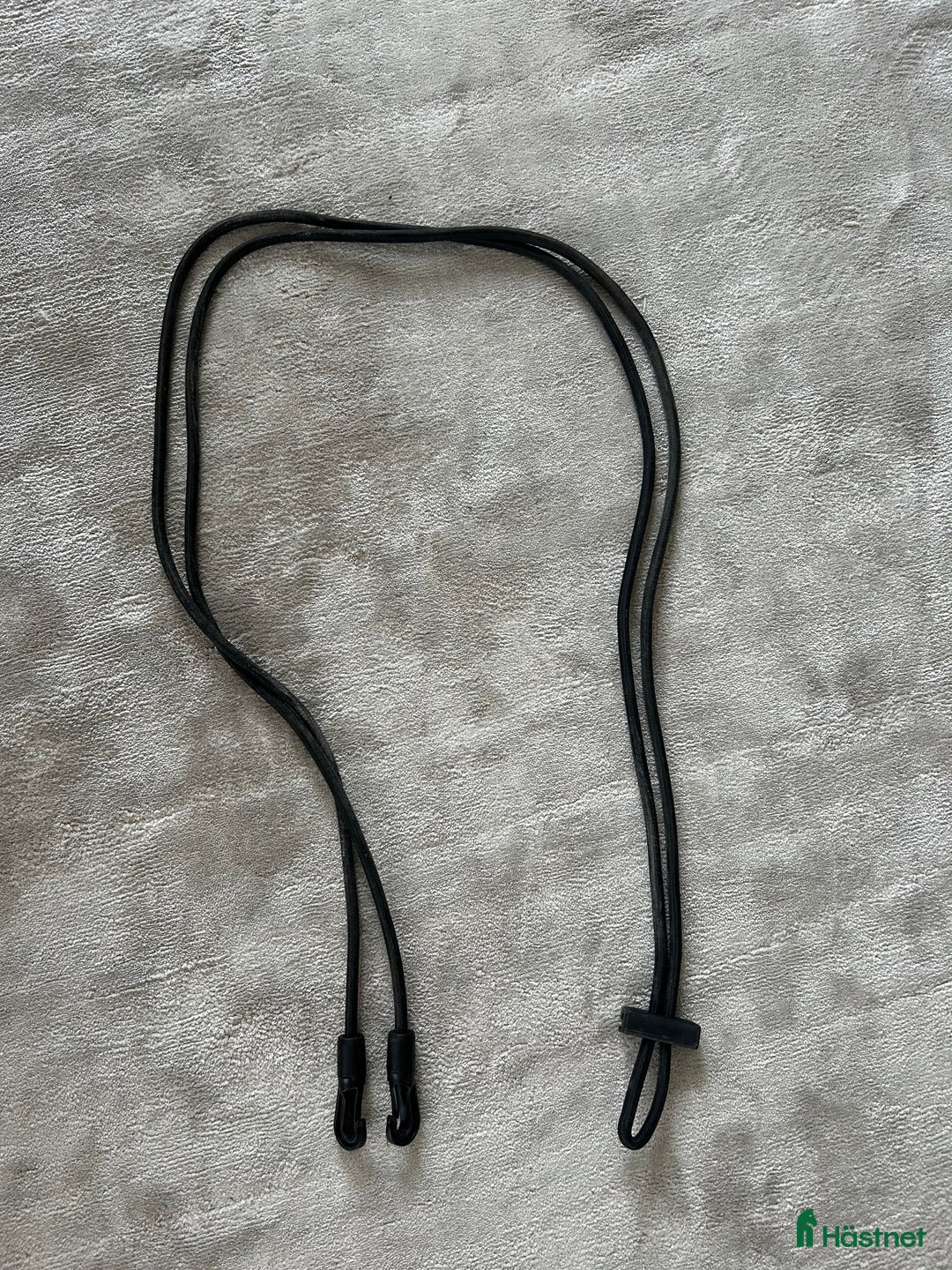 Övrig Hästutrustning hästutrustning till salu: Snodd / Halsförlängare  i Nynäshamn - Annons 1