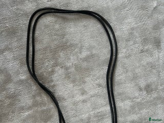 Övrig Hästutrustning hästutrustning till salu: Snodd / Halsförlängare i Nynäshamn - Annons 3