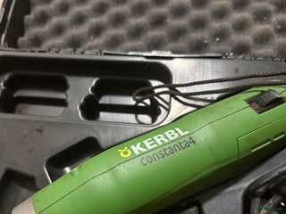 Övrig utrustning övrig utrustning till salu: Klippmaskin tystare modell i Grödinge - Annons 3