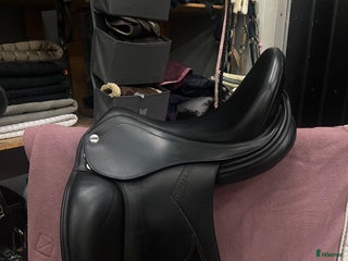 Sadlar hästutrustning till salu: Erreplus impulse i Onsala - Annons 3