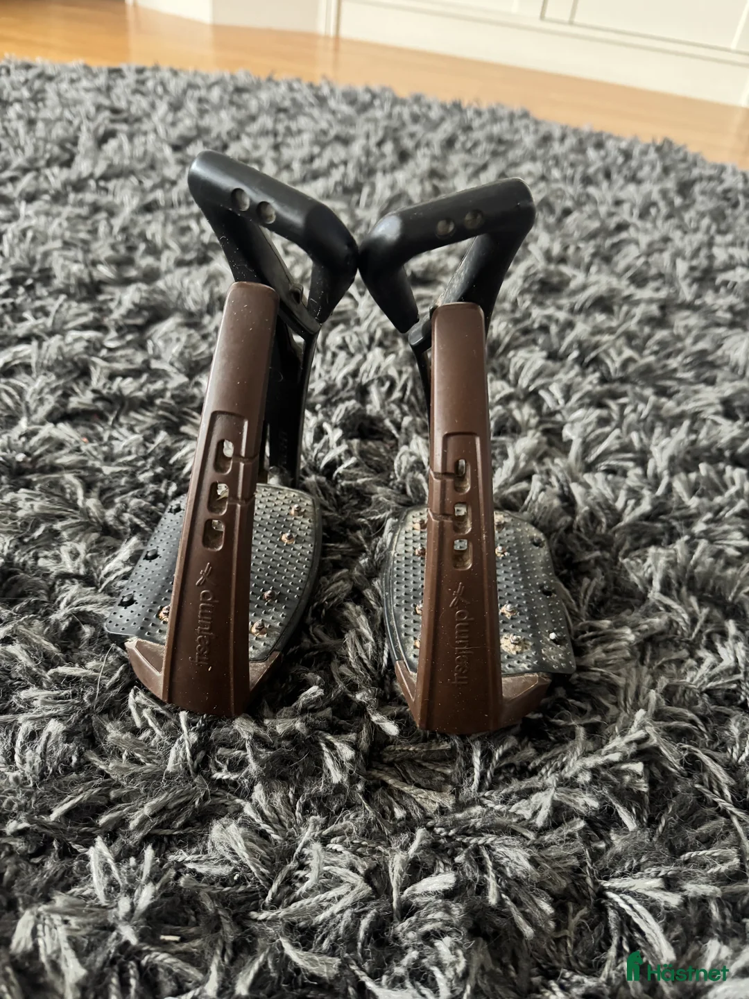 Stigbyglar hästutrustning till salu: Free jump soft up PRO+ i Björklinge - Annons 1