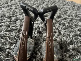 Stigbyglar hästutrustning till salu: Free jump soft up PRO+ i Björklinge - Annons 4