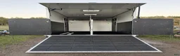 Hästtransporter  fordon & transport till salu: Umesläp B60 2024 - Annons 14