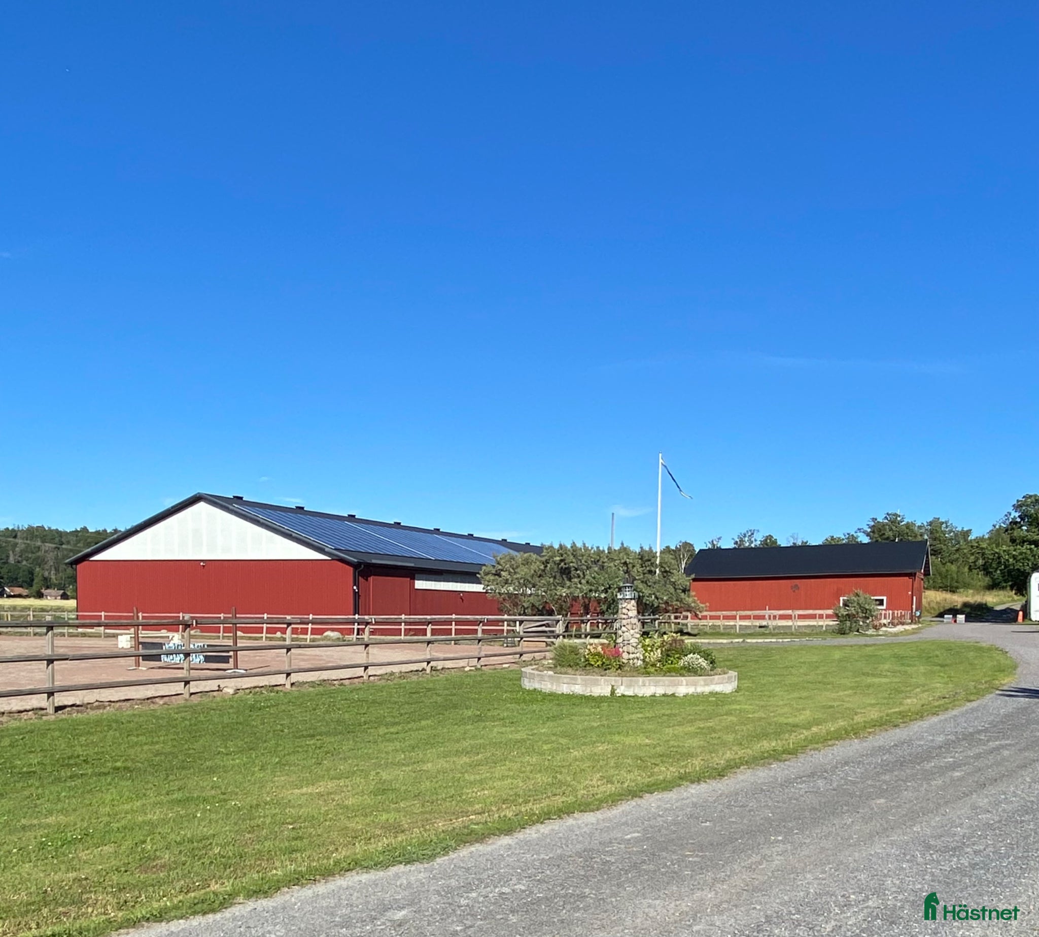  stallplats 🐴 Boxplats ledig från 1 maj – Särö ,Kungsbacka - Annons 19