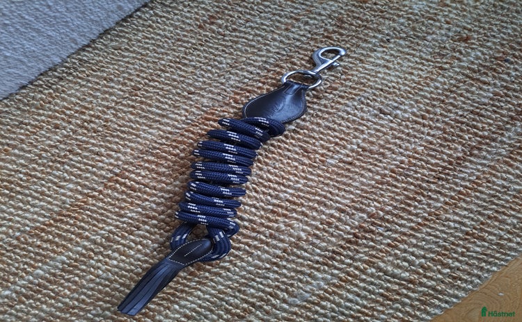 Övrig Hästutrustning hästutrustning till salu: Dyon working grimskaft i Hägersten - Annons 19