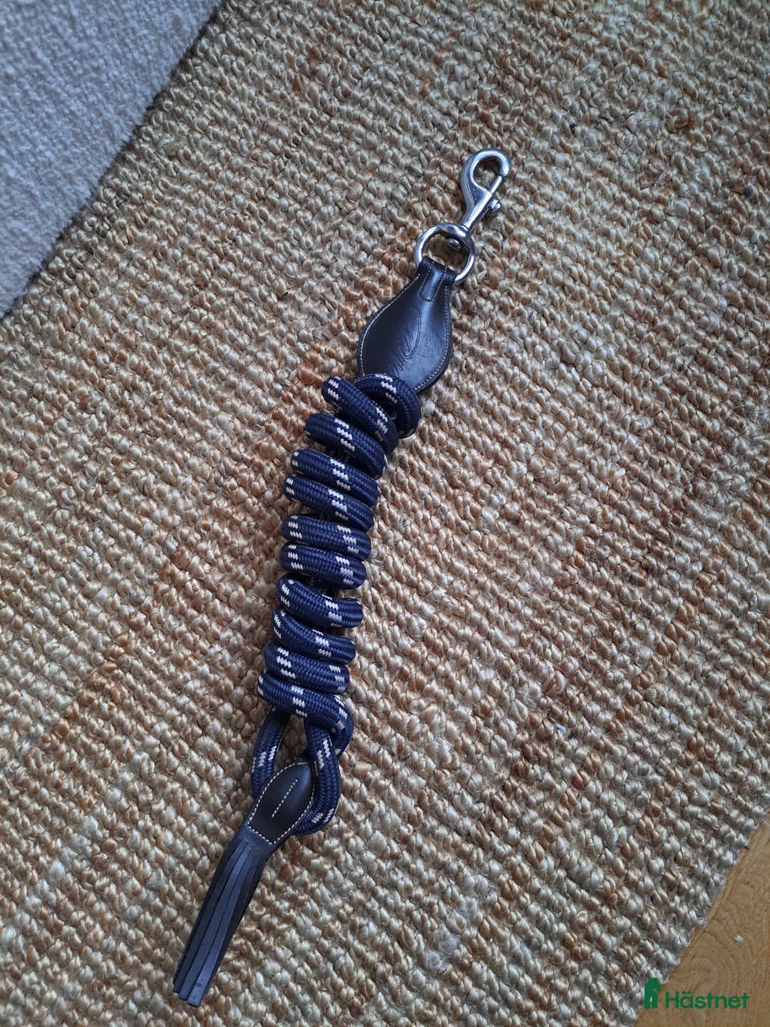 Övrig Hästutrustning hästutrustning till salu: Dyon working grimskaft i Hägersten - Annons 1