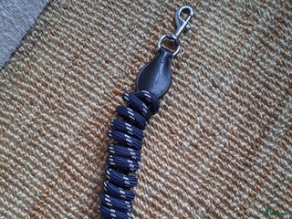 Övrig Hästutrustning hästutrustning till salu: Dyon working grimskaft i Hägersten - Annons 3