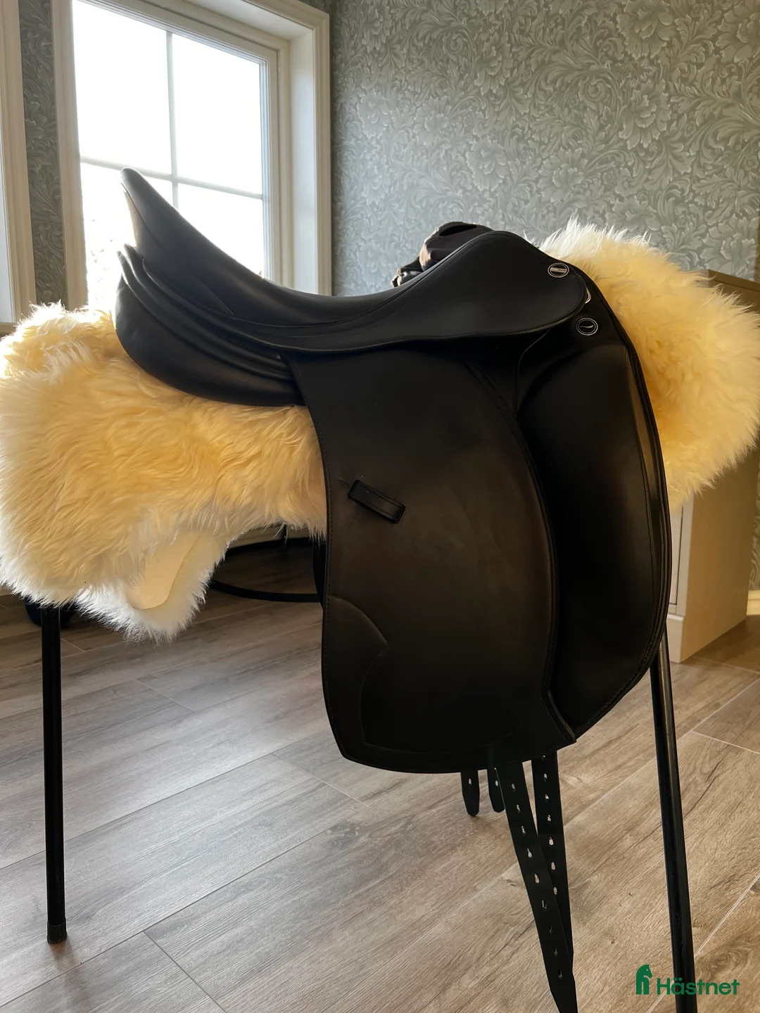 Sadlar hästutrustning till salu: Erreplus DM - Annons 2