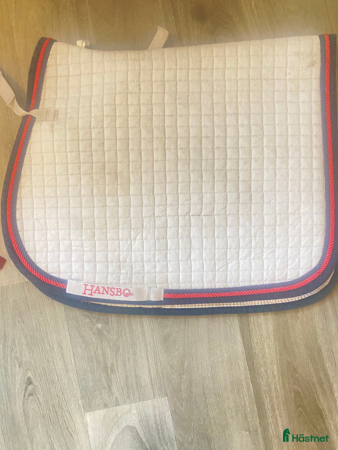 Schabrak & Vojlockar hästutrustning till salu: Schabrak - Annons 5