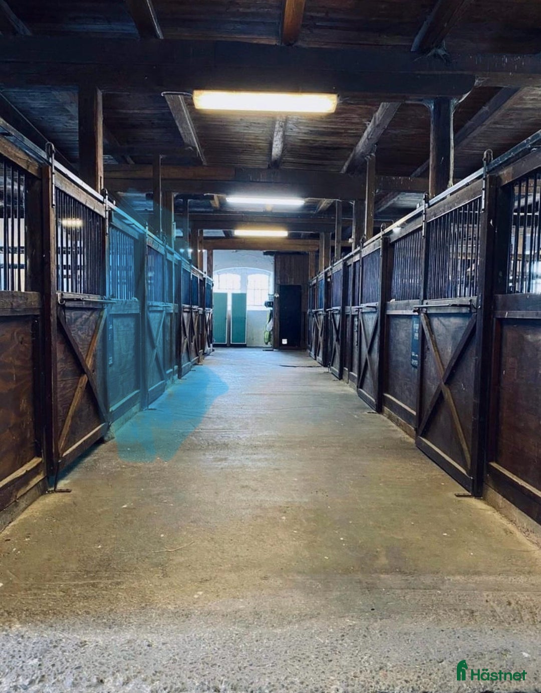  stallplats finnes: Stallplats centralt till Helsingborg  i Helsingborg - Annons 2