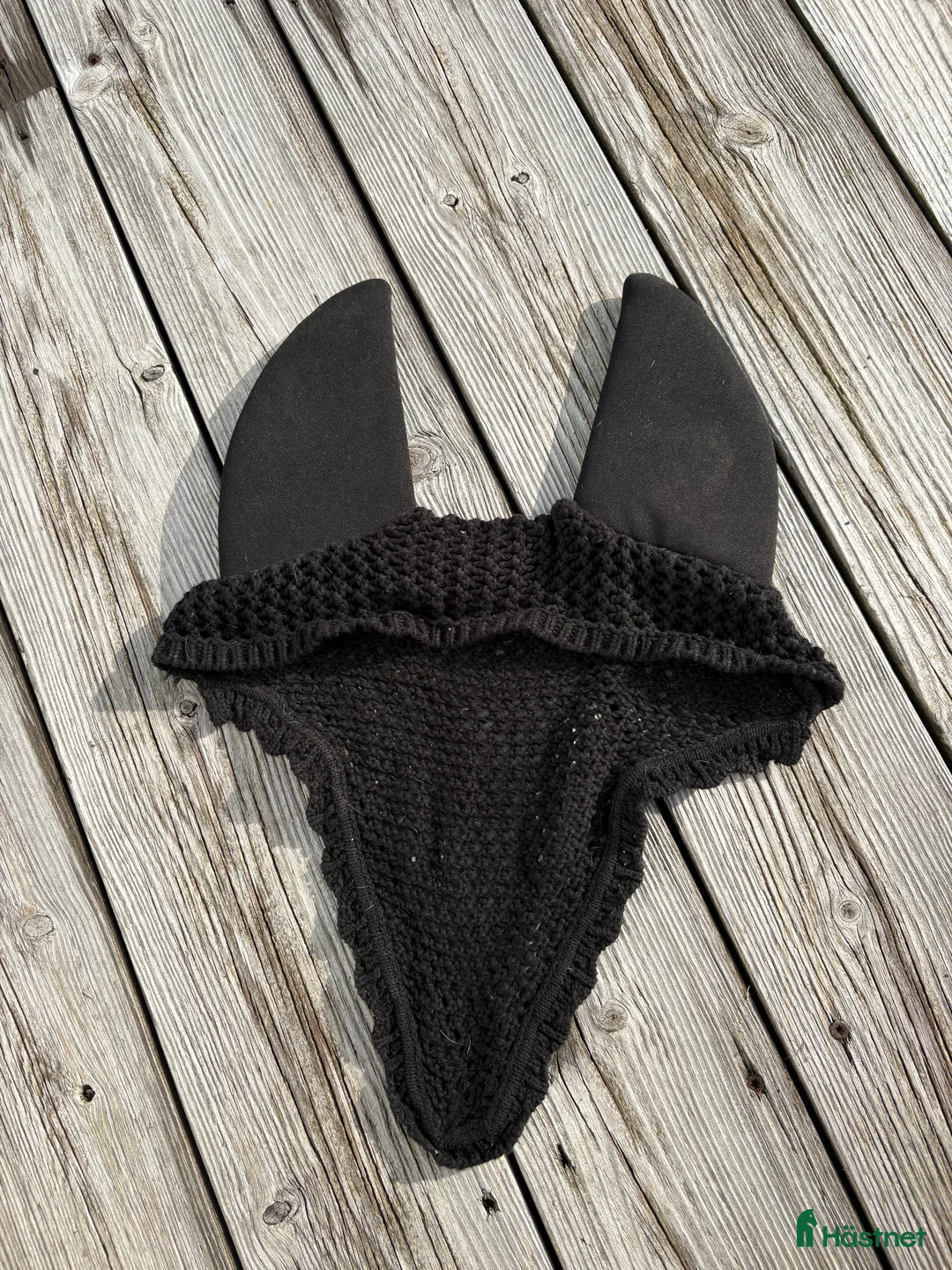 Övrig Hästutrustning hästutrustning till salu: Lång huva  - Annons 3