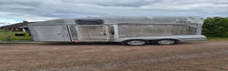 Hästtransporter  fordon & transport till salu: Thule excellent  i Vimmerby - Annons 3