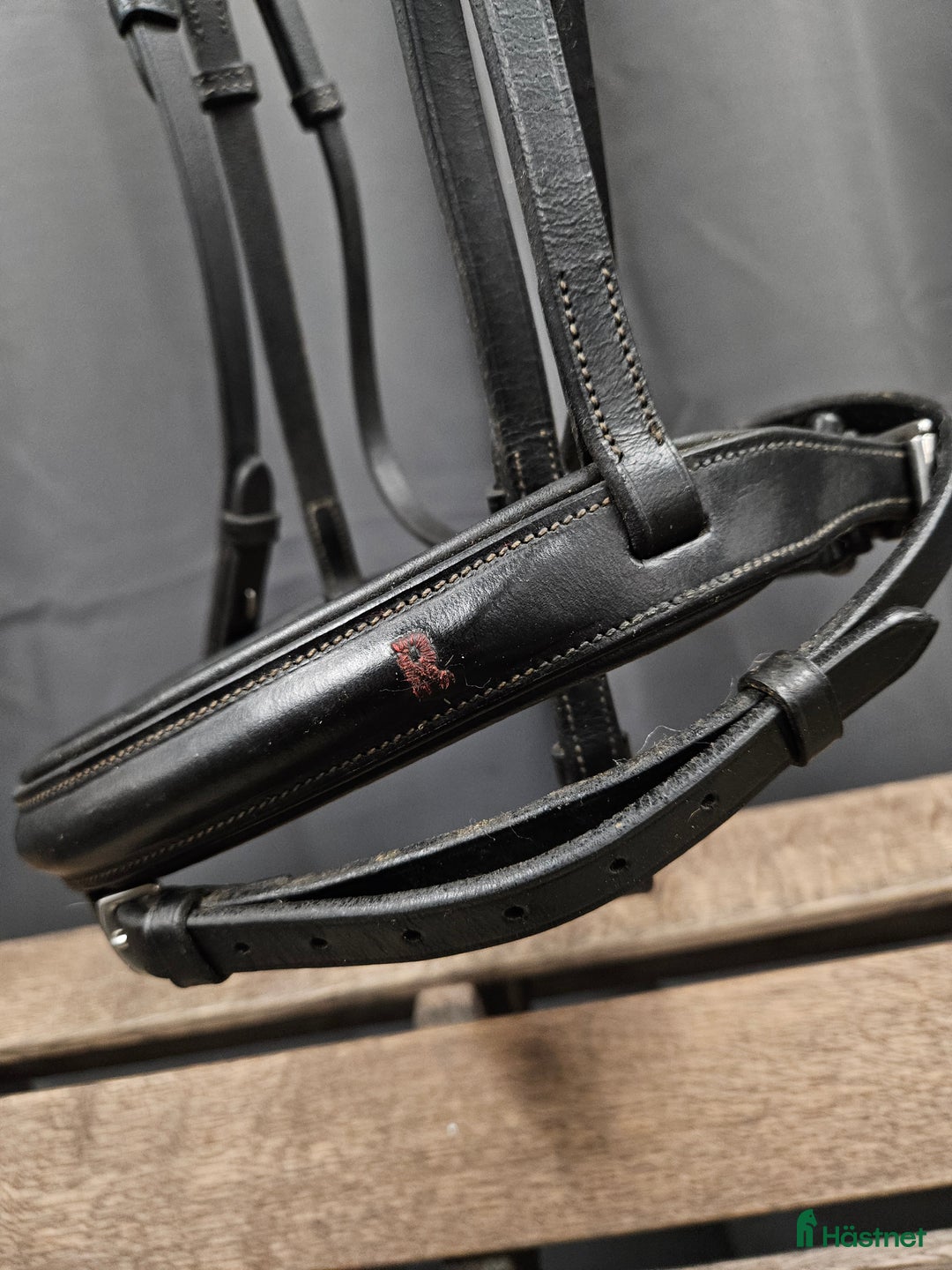 Träns hästutrustning till salu: Aachenträns, full, After Riding i Gällivare - Annons 2