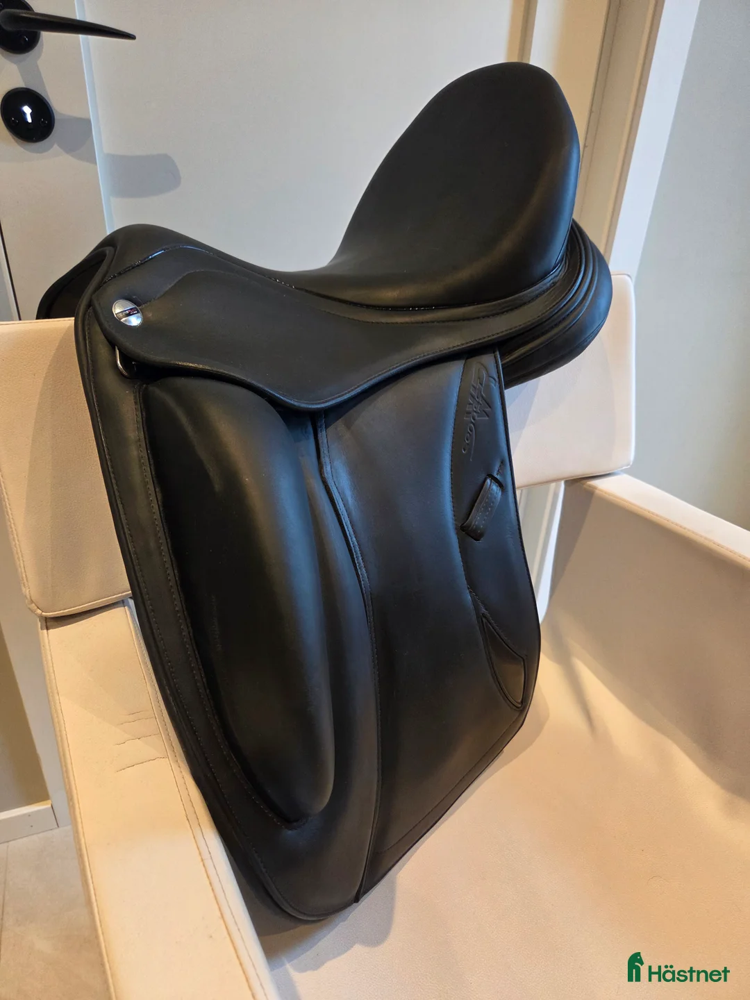 Sadlar hästutrustning till salu: Erreplus Connect Kompakt WR  - Annons 5