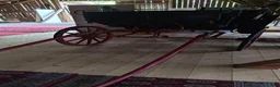 Övrig utrustning övrig utrustning till salu: Viktoria vagn i Kolbäck - Annons 7