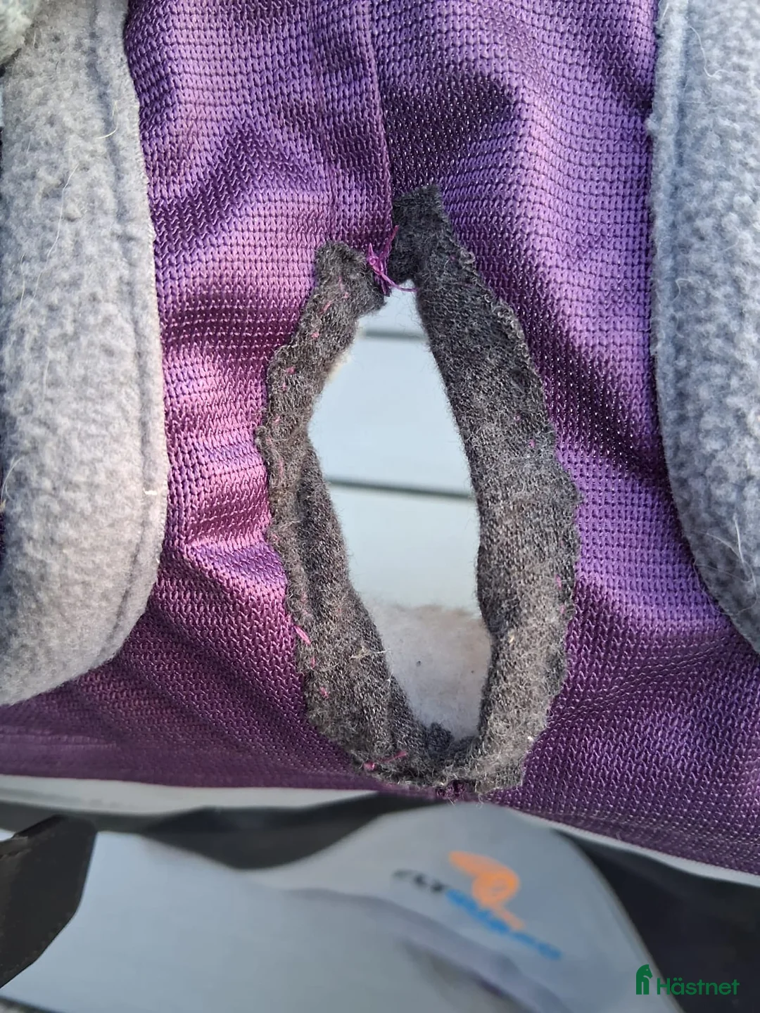 Övrig Hästutrustning hästutrustning till salu: Diverse hästgrejer i Ljungbyholm - Annons 8