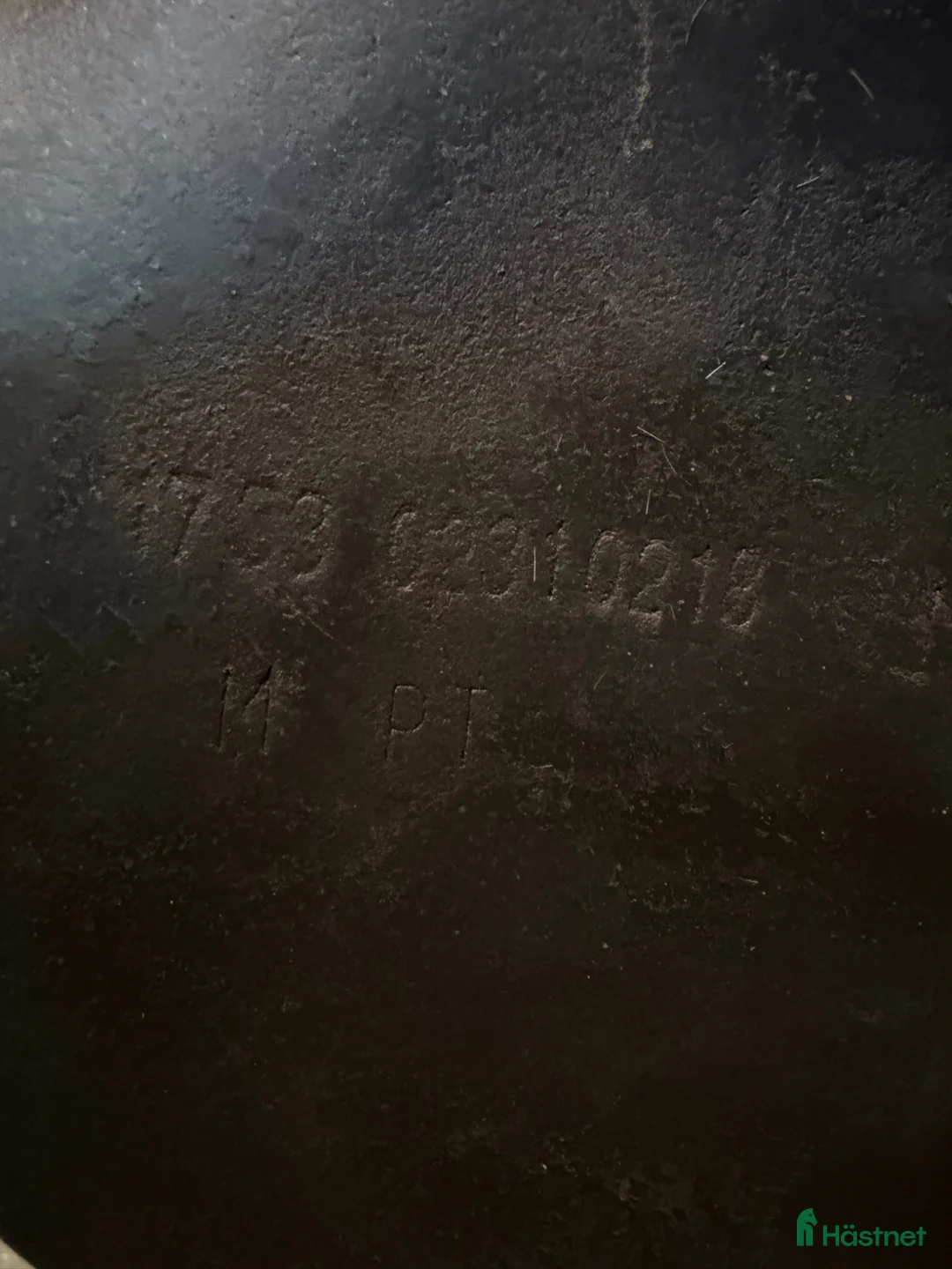 Sadlar hästutrustning till salu: Renaissance hoppsadel 17/33 - Annons 4