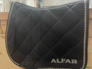 Schabrak & Vojlockar hästutrustning ALFAB Schabrak - Annons 1