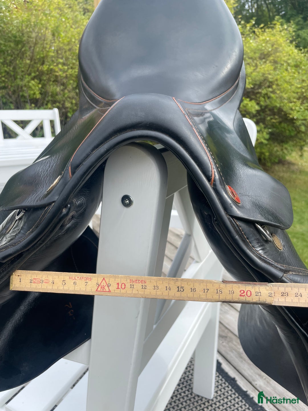 Sadlar hästutrustning till salu: Prestige Golden Star  i Aneby - Annons 5