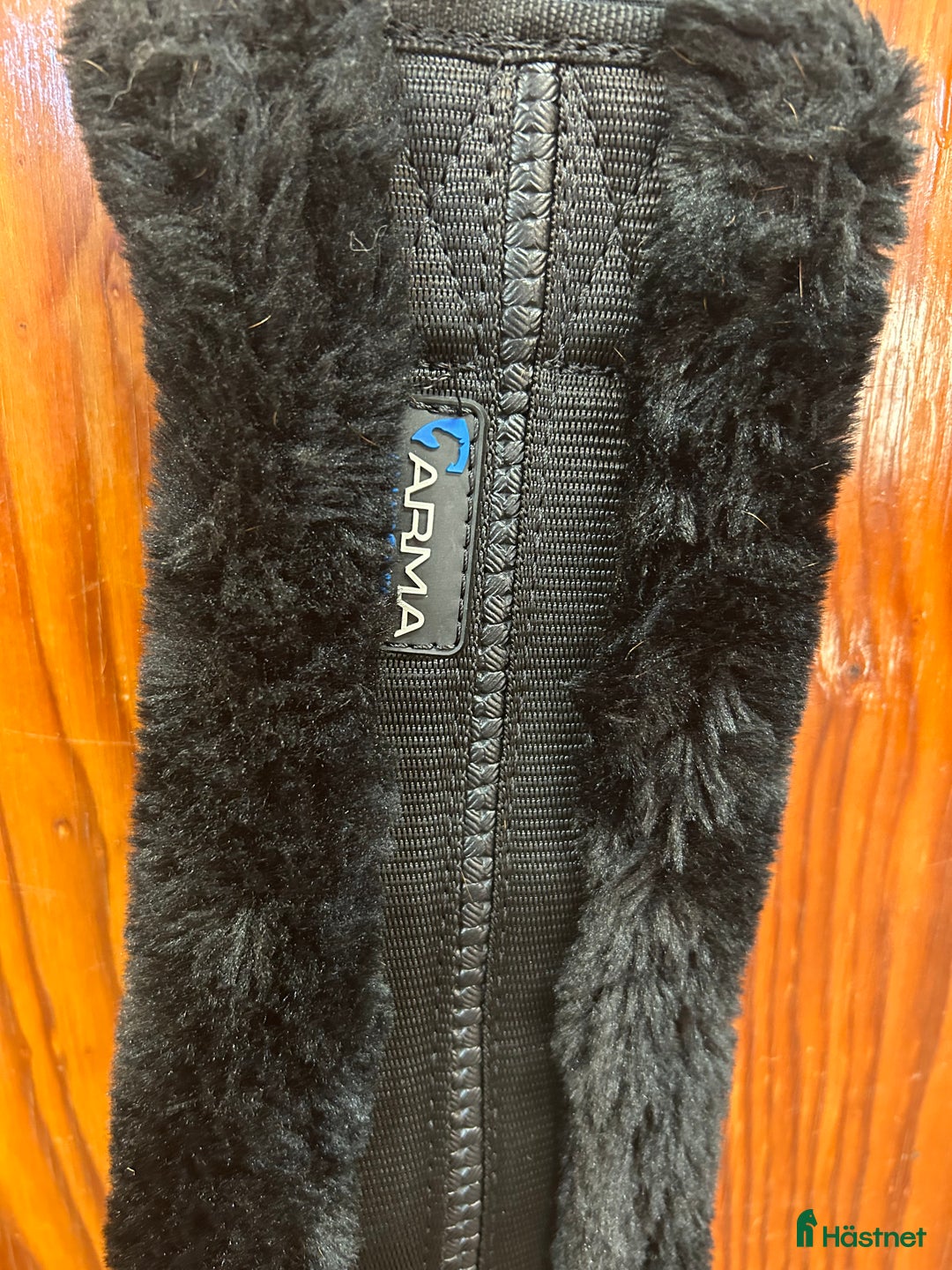 Sadeltillbehör hästutrustning till salu: Arma sadelgjord i Gävle - Annons 2