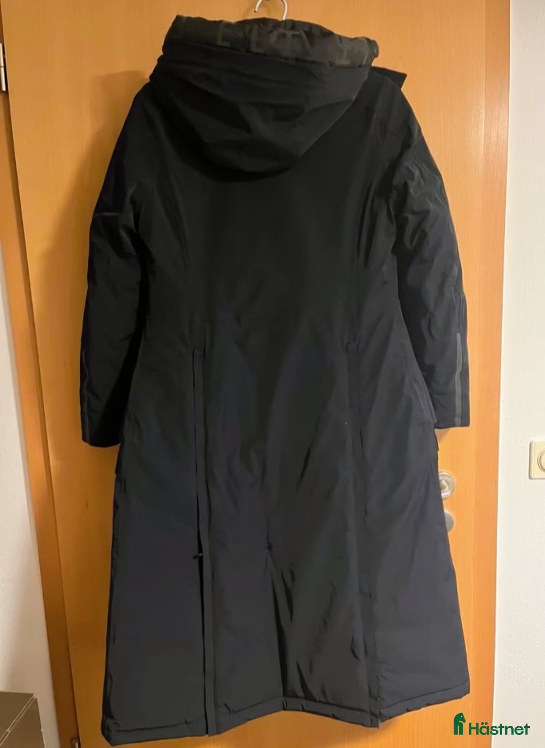 Jackor & Kavajer ryttarutrustning till salu: ELT Opal Vinterkappa S i Grängesberg - Annons 2