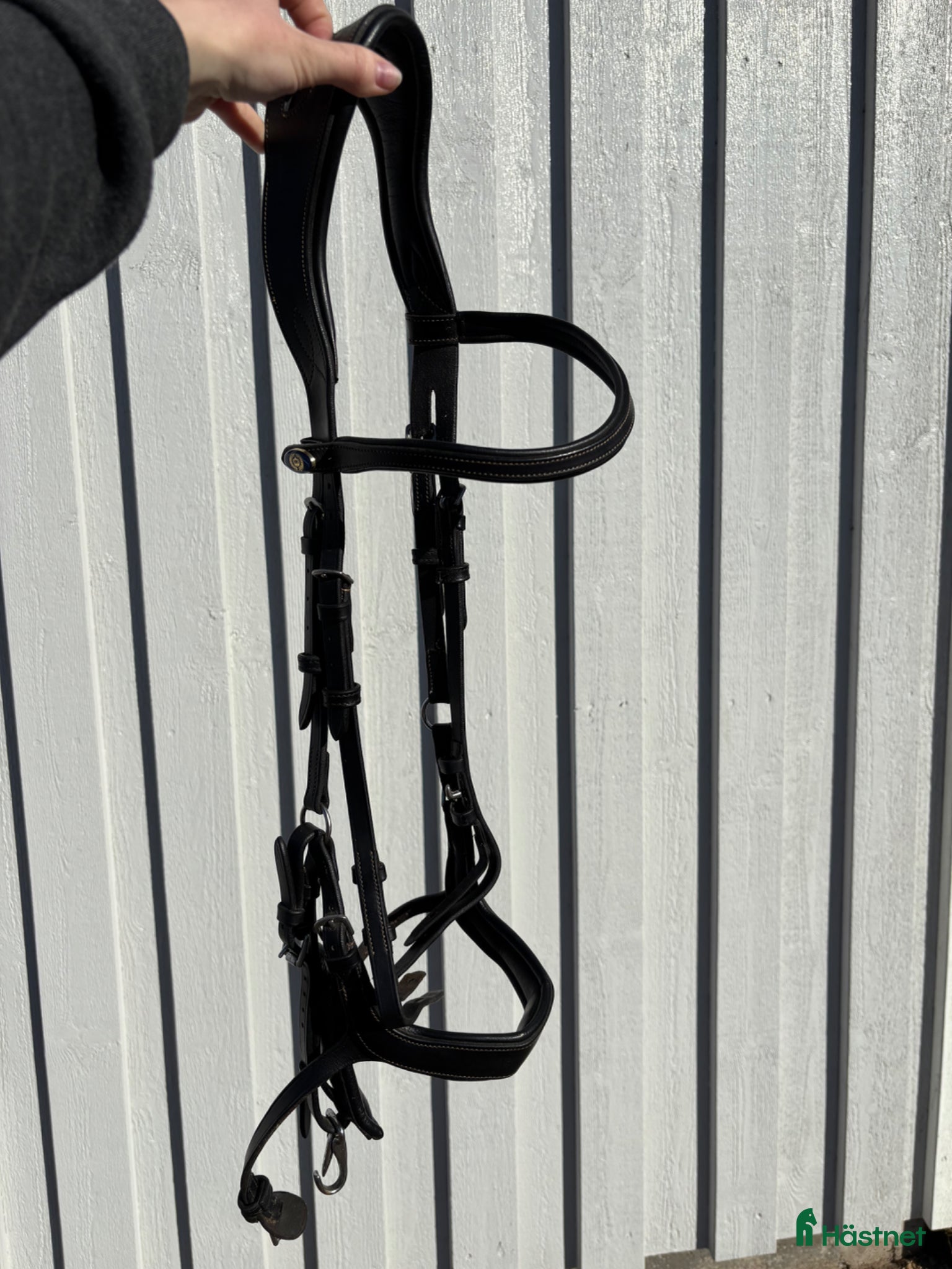 Träns hästutrustning Ps träns - Annons 2