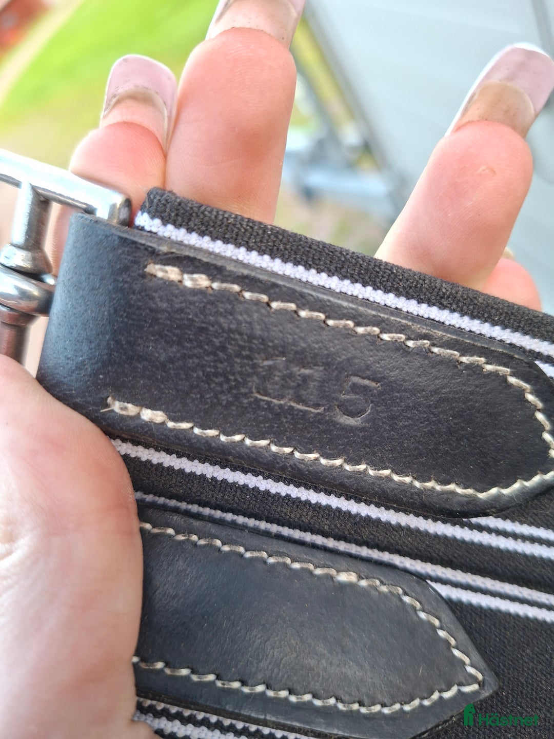 Sadeltillbehör hästutrustning till salu: Swedish collection gjord i Skärplinge - Annons 3