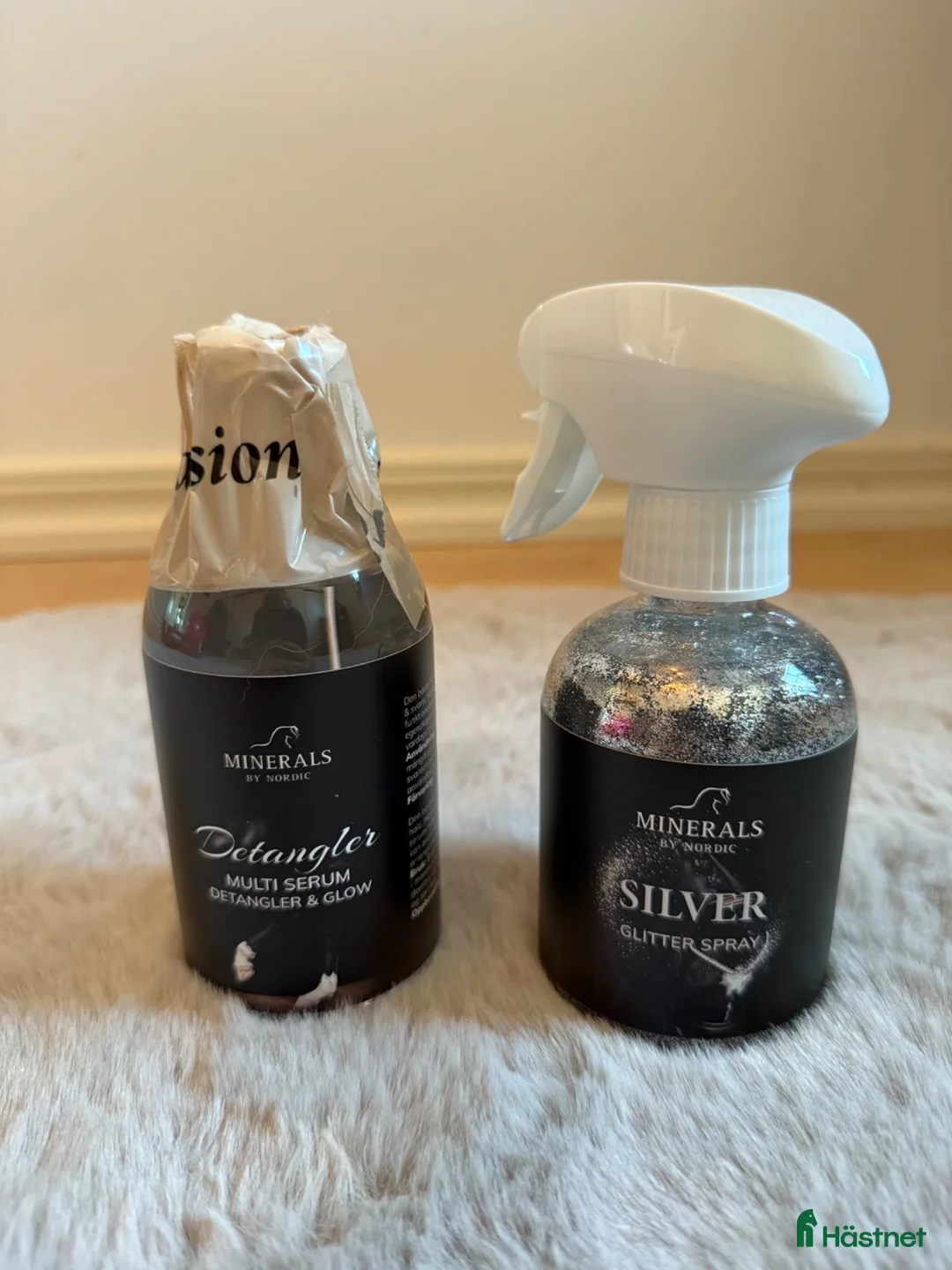 Övrig Hästutrustning hästutrustning till salu: Minerals by nordic  - Annons 5