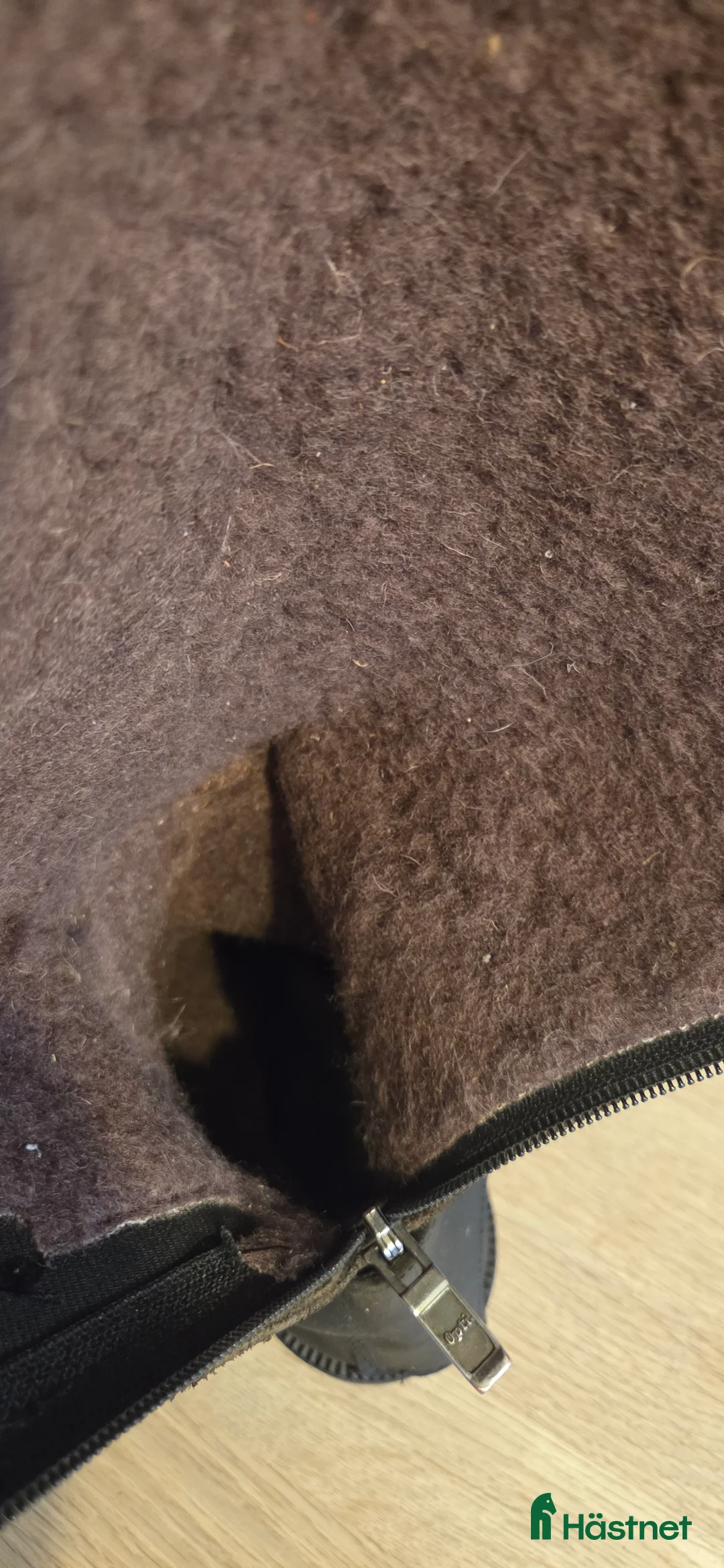 Ridstövlar ryttarutrustning till salu: Vinterridstövlar  - Annons 6