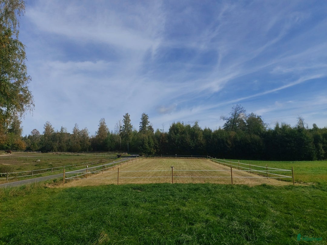  stallplats finnes: Boxar uthyres norr om Motala  i Motala - Annons 3