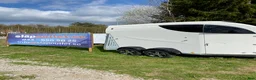 Hästtransporter  fordon & transport till salu: Hästtransport Clear round  i Kinnarumma - Annons 2